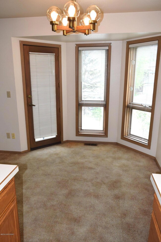 3947 Lunar Dr unit 1, Anchorage, AK 99504 - photo 4