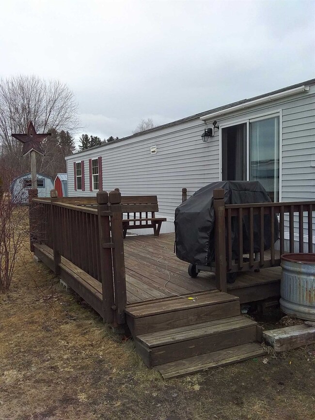 26 Preston Ln, Colebrook, NH 03576 - photo 4