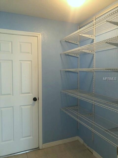 Pantry