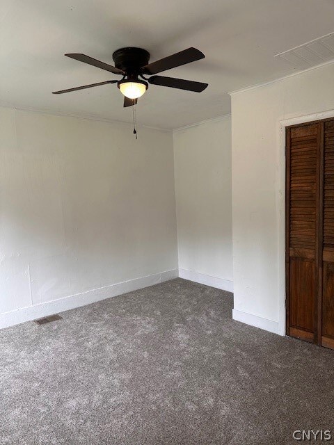 first floor bedroom