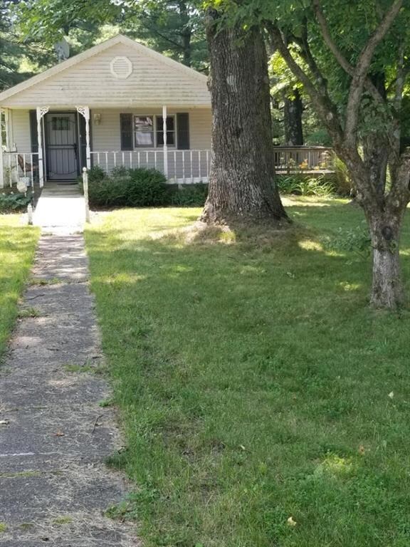 11160 Tuggle Rd, Laurel, IN 47024 - photo 2