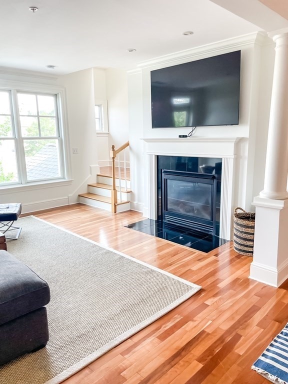 Marblehead Highlands unit 304, Marblehead, MA 01945 - photo 4