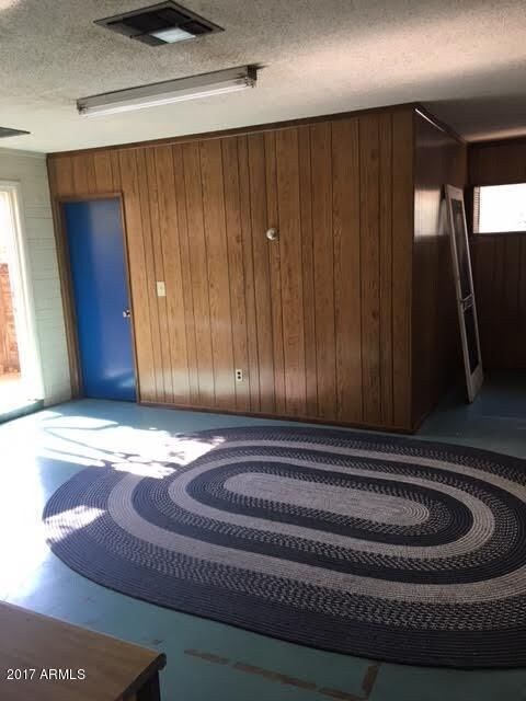 conc garage conversion
