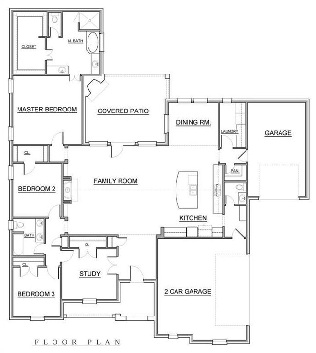 156 Rocky Top, Reno, TX 76462 - photo 2