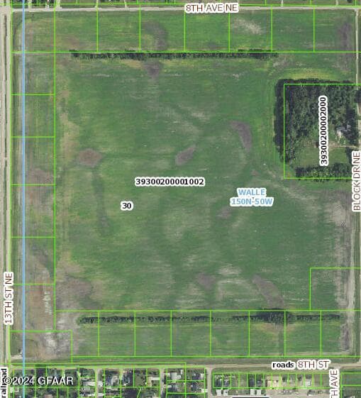 1010 Pacific Ave, Thompson, ND 58278 - photo 2