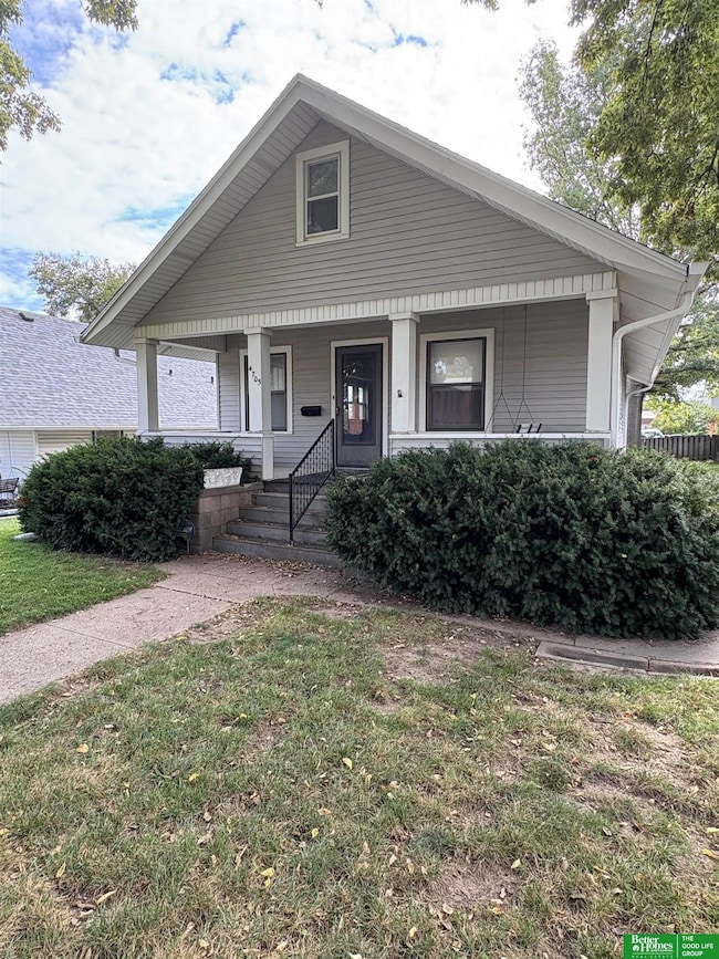 4705 Cass St, Omaha, NE 68132 - photo 2