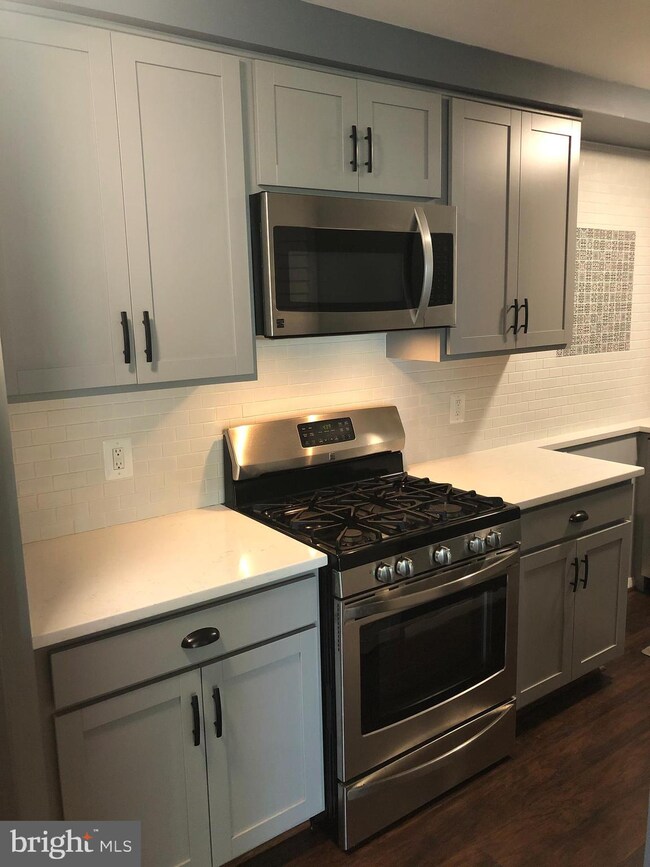 208 Park Terrace Ct SE unit 49, Vienna, VA 22180 - photo 3