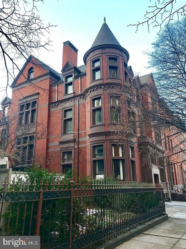 906 Saint Paul St unit 7, Baltimore, MD 21202 - photo 4