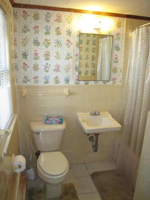 bath