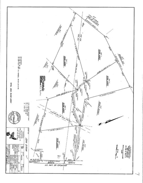 0 Hwy 29 N unit CL335575, Danielsville, GA 30633 - photo 3