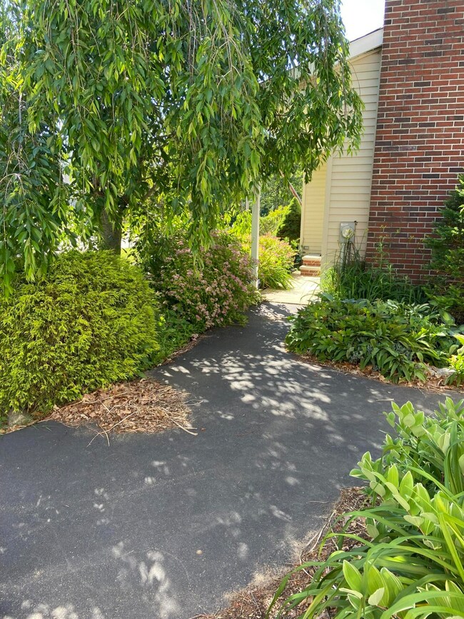 Farview Front