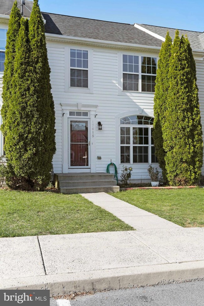 17615 Potter Bell Way, Hagerstown, MD 21740 - photo 3