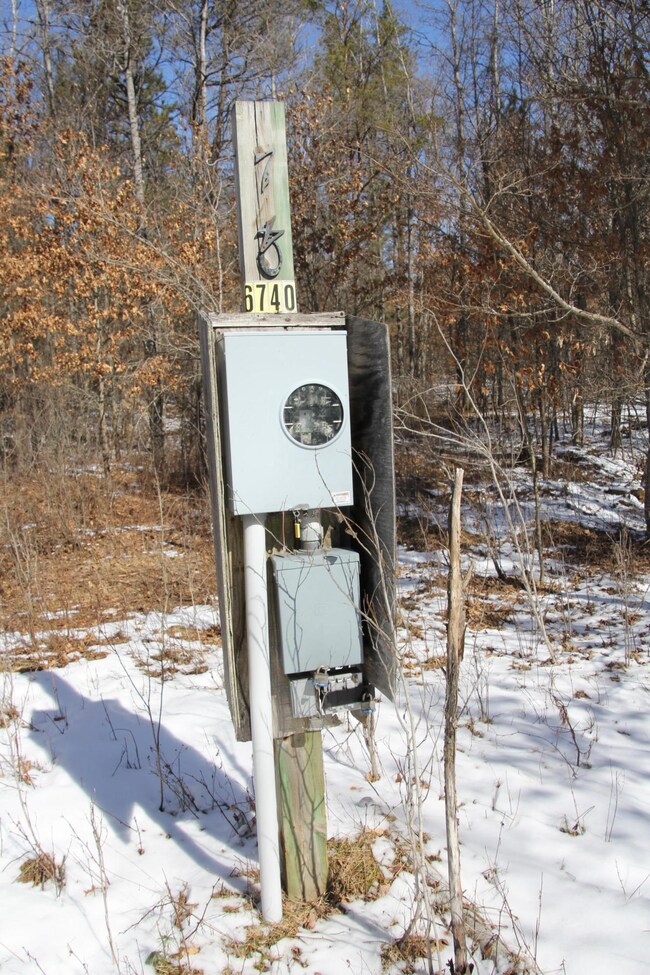 Sunnylake Glennie MI