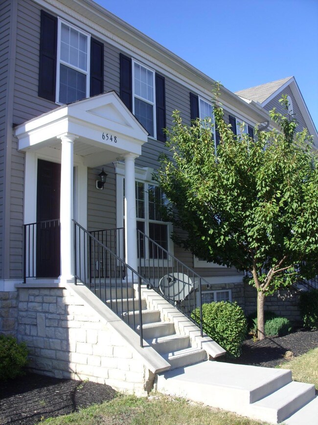 6548 Crab Apple Dr, Canal Winchester, OH 43110 - photo 4