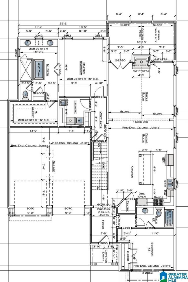 4751 Mcgill Ct, Hoover, AL 35226 - photo 2