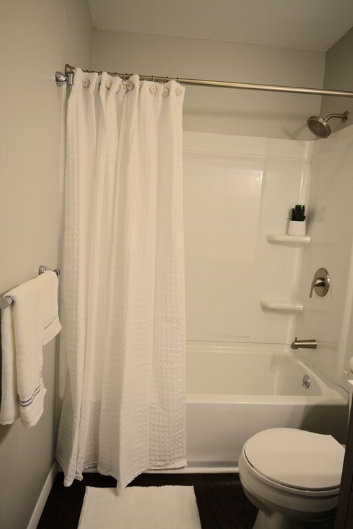 170 E Hadley Rd unit 55, Amherst, MA 01002 - photo 7