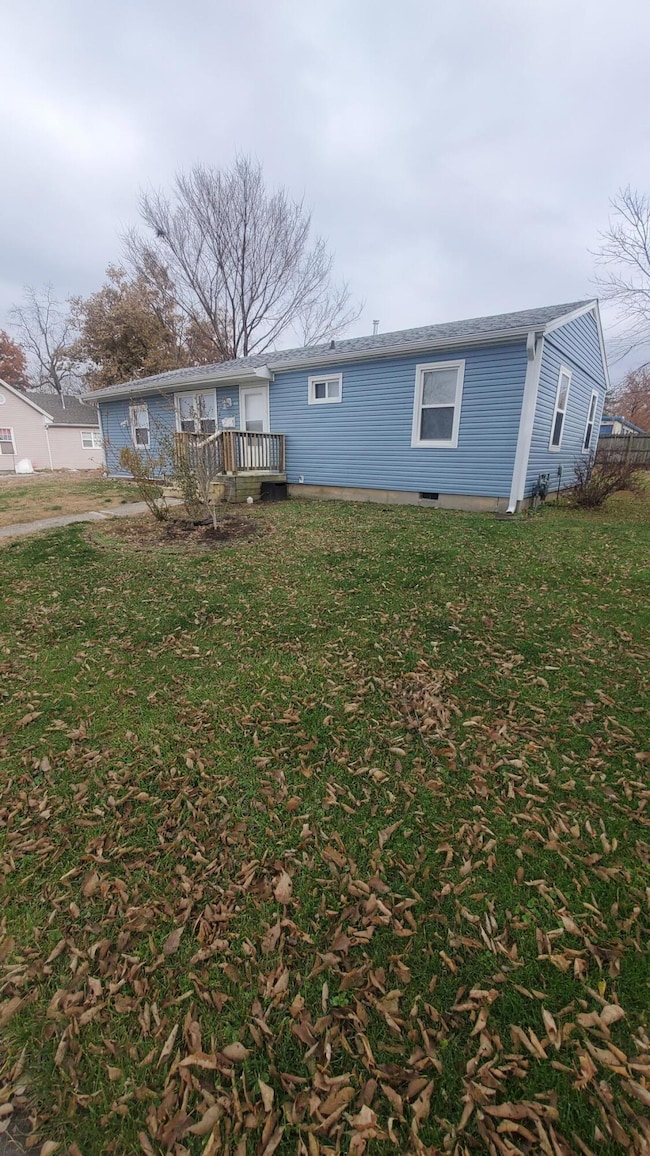 414 S Olive St, Mexico, MO 65265 - photo 2