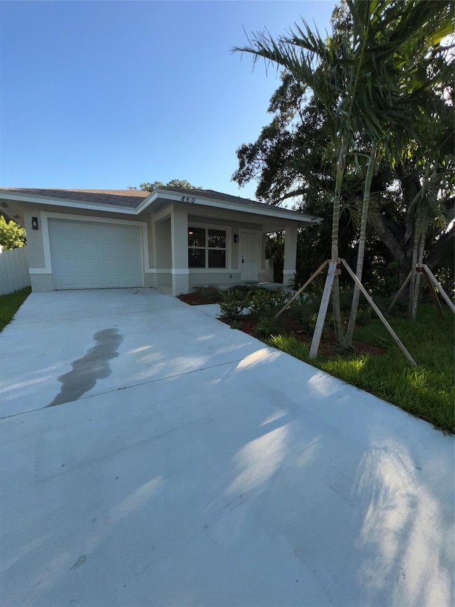 860 SW 10th St, Pompano Beach, FL 33060 - photo 3