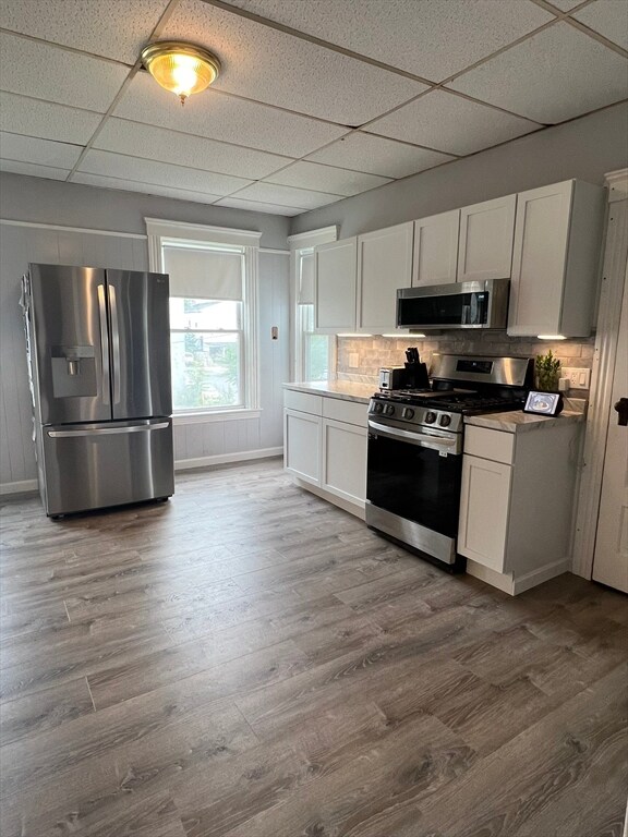 8 Knowlton Ave unit 2, Worcester, MA 01603 - photo 4