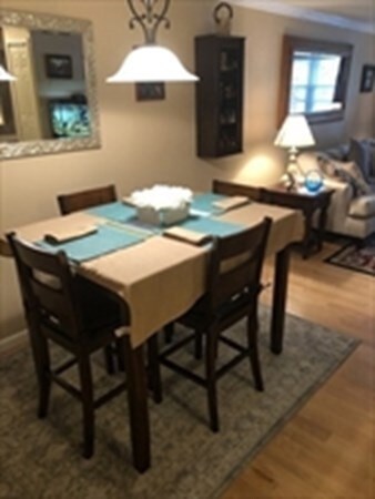 25 Longworth Ave unit 17, Brockton, MA 02301 - photo 6