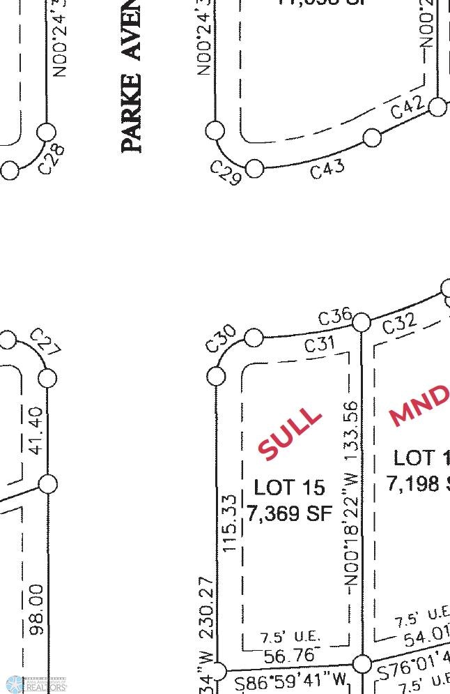 103 15th Ave N, Glyndon, MN 56547 - photo 2