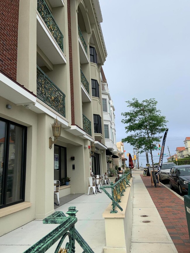 57 Brighton Ave unit 404, Long Branch, NJ 07740 - photo 4