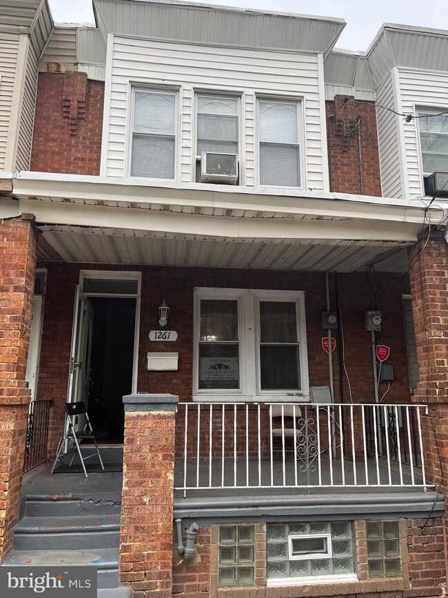 1261 Decatur St, Camden, NJ 08104 - photo 3