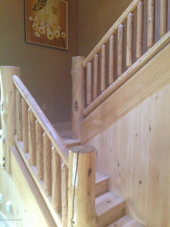 #3 stair well