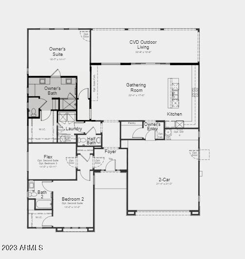 39831 N Staman St, Queen Creek, AZ 85140 - photo 2