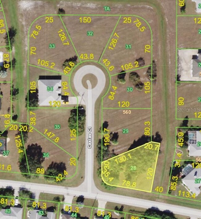 80 Caxias Ct, Punta Gorda, FL 33983 - photo 2