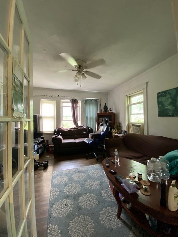 25 N Crescent Circuit unit 2, Brighton, MA 02135 - photo 4