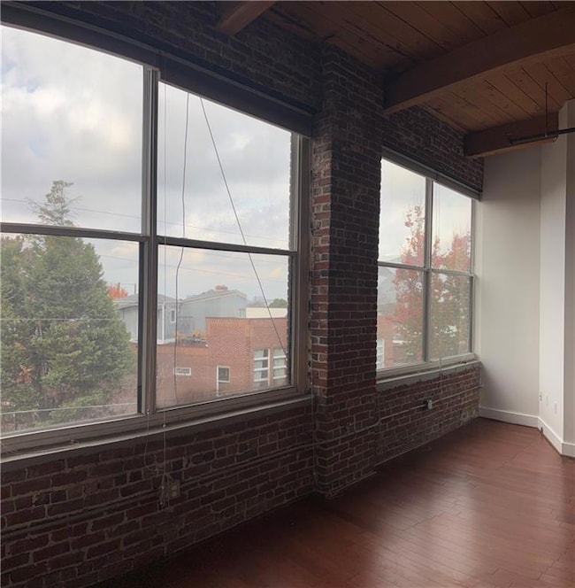 204 Walker St SW unit 314, Atlanta, GA 30313 - photo 4