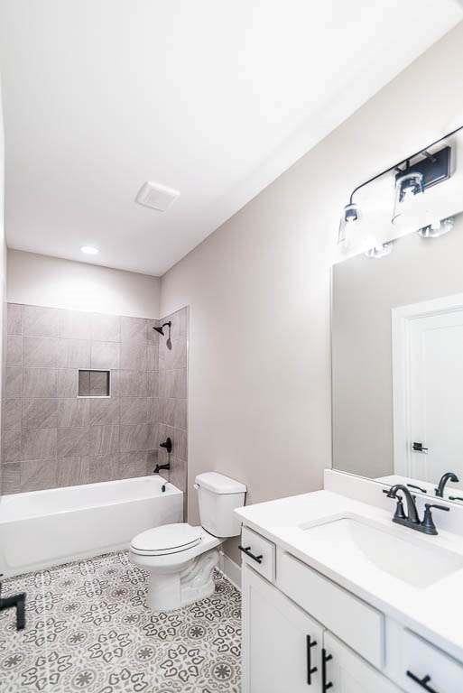 2635 Radvell Ct, Decatur, GA 30034 - photo 4