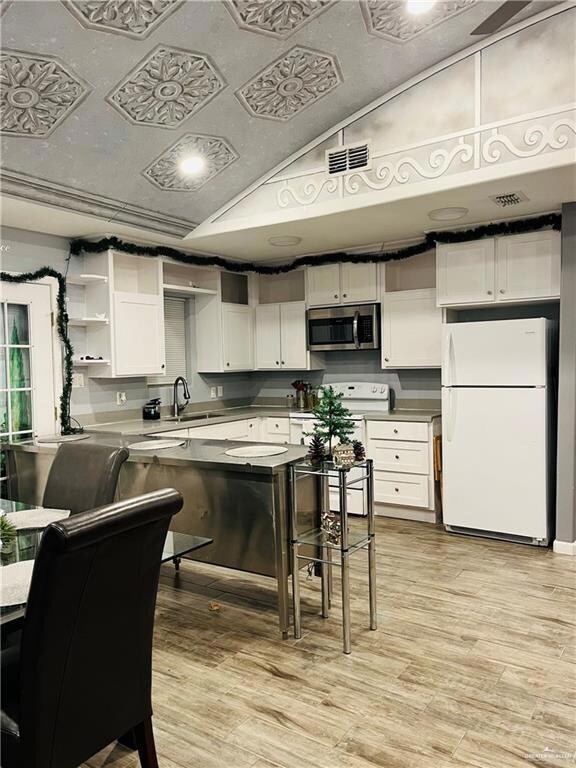 1210 E Evans Ave, Pharr, TX 78577 - photo 5