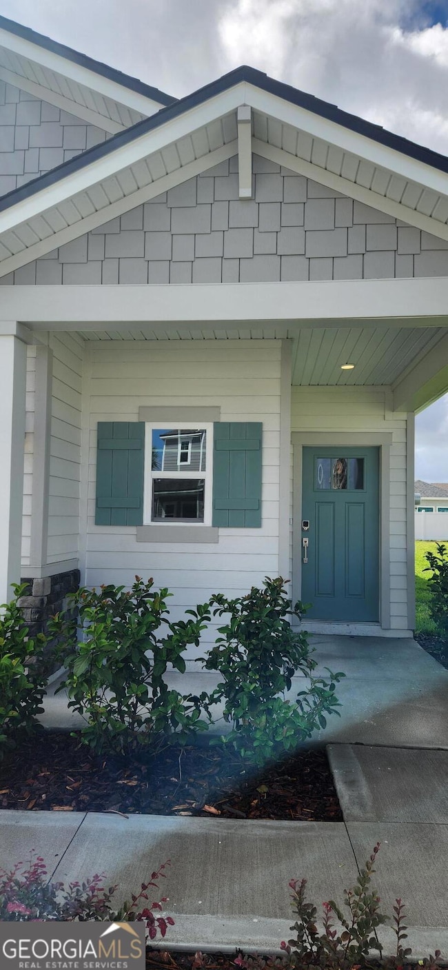 216 Collin Nicholas Dr unit LOT 24, Kingsland, GA 31548 - photo 5