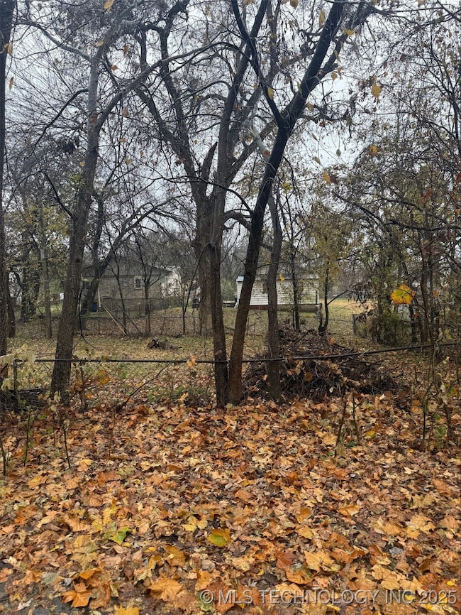 5126 W 3rd St, Tulsa, OK 74127 - photo 3