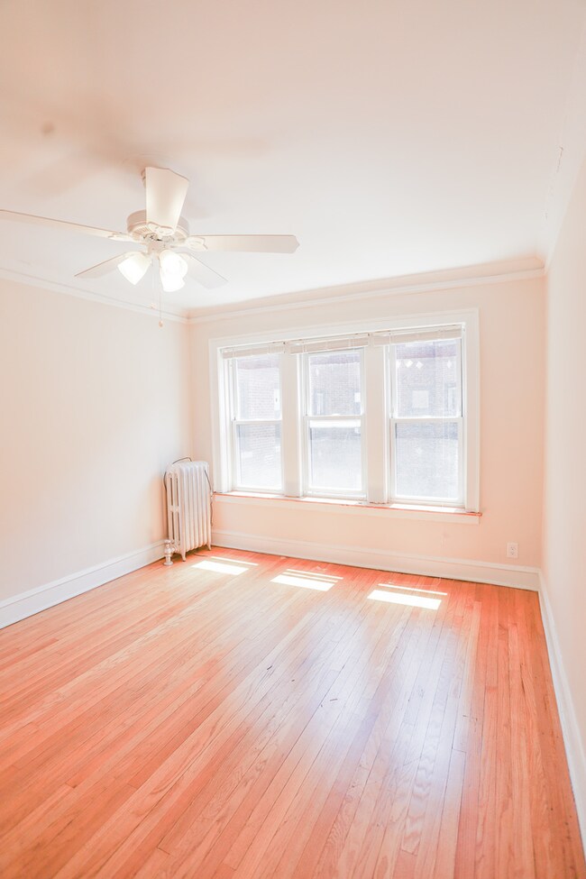 4807 N Bell Ave unit 2S, Chicago, IL 60625 - photo 6