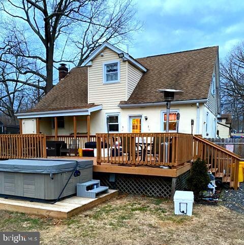 122 E 9th Ave, Pine Hill, NJ 08021 - photo 5