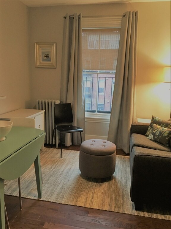 154 W Concord St unit 3B, Boston, MA 02118 - photo 2