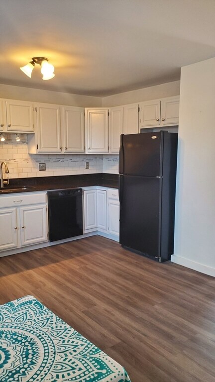 3 1/2 Becket Ave unit 2, Salem, MA 01970 - photo 2