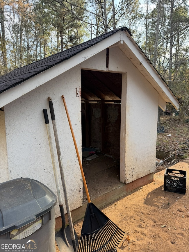 1006 Old Hoods Mill Rd, Commerce, GA 30529 - photo 7