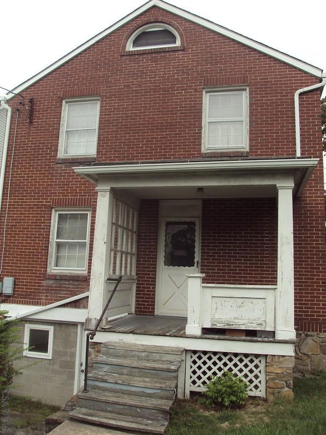 331 W Main St, Somerset, PA 15501 - photo 3