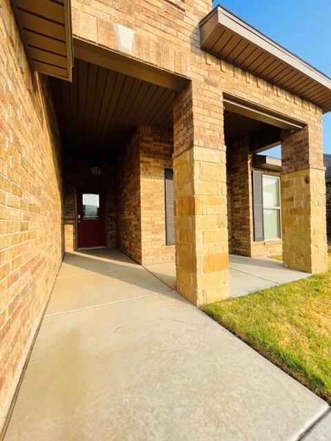 9319 Bee Balm Ave, Odessa, TX 79765 - photo 2