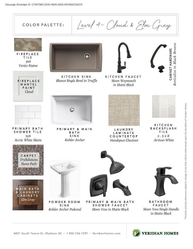 N53W19710 Kingair Dr, Menomonee Falls, WI 53051 - photo 4