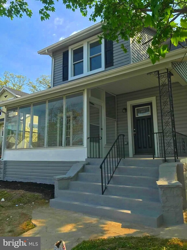 2703 Latona Rd, Baltimore, MD 21214 - photo 2