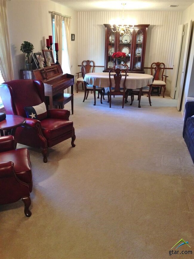 709 Fair Ln, Tyler, TX 75701 - photo 3