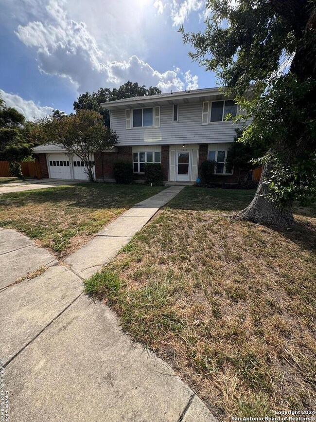 727 Pebblebrook Dr, San Antonio, TX 78220 - photo 2