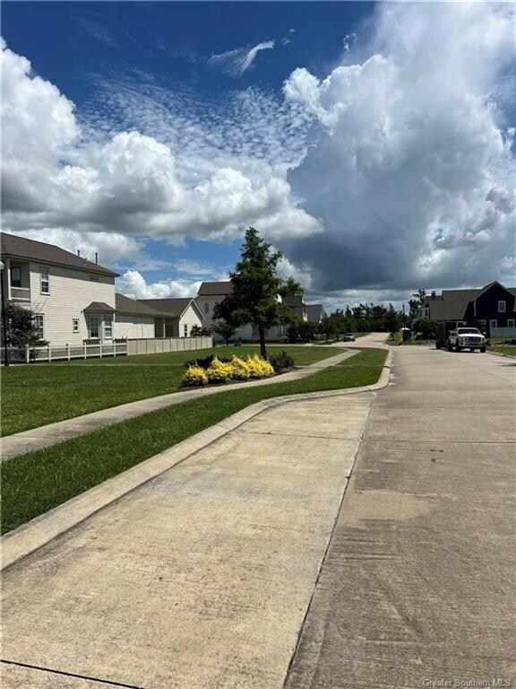 0 St Andrews Ln unit SWL25100587, Lake Charles, LA 70601 - photo 2
