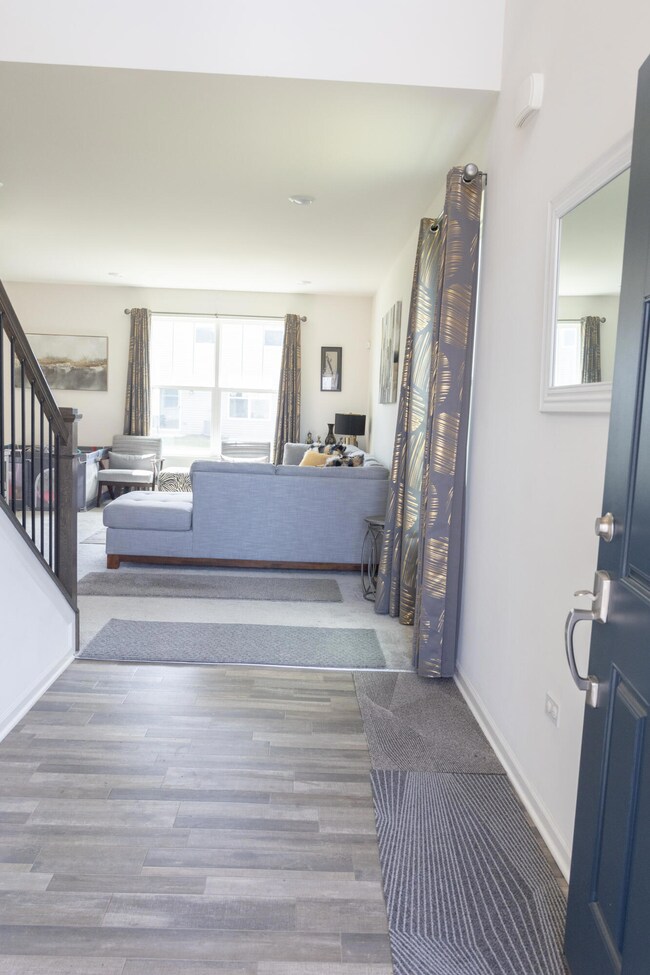 1845 E 110th Place, Crown Point, IN 46307 - photo 4