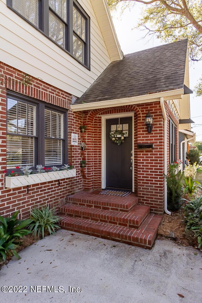 4638 Ramona Blvd, Jacksonville, FL 32205 - photo 4